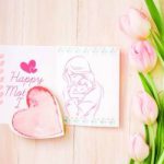 کارت پستال های جدید تبریک روز مادر به فارسی و انگلیسی