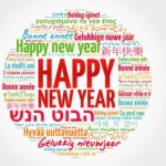 سال نو مبارک به زبان های مختلف + تلفظ و ترجمه