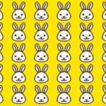 یه خرگوش با بقیه فرق داره؛ ۵ ثانیه وقت داری پیداش کنی+ جواب