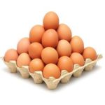 تعداد تخم مرغ ها چندتاست؟ خیلی ها اشتباه جواب دادن